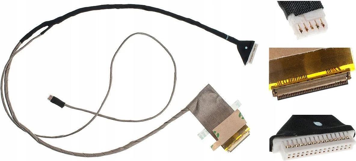 Flex cable LCD Samsung RV510, RV511, RV515, RV520 BA39-01030A