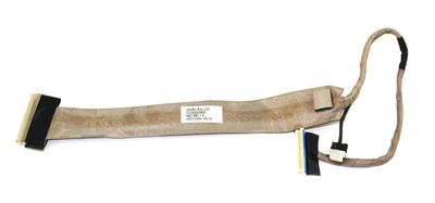 Flex Cable LCD Acer Aspire 5220 , 5310 , 5315 , 5320 , 5520 , 5520G , 5710 , 5715Z , 5720 , eMachines E510 sin conector de cámara DC02000DS00 , DC02000G800 Flex Cable LCD Acer Aspire 5220 , 5310 , 5315 , 5320 , 5520 , 5520G , 5710 , 5715Z , 5720 , eMachines E510 sin conector de cámara DC02000DS00 , DC02000G800