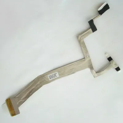 Flex Cable LCD HP Pavilion DV5 Series DD0QT6LC000 , 484367-001 , 484371-001 , 493020-001