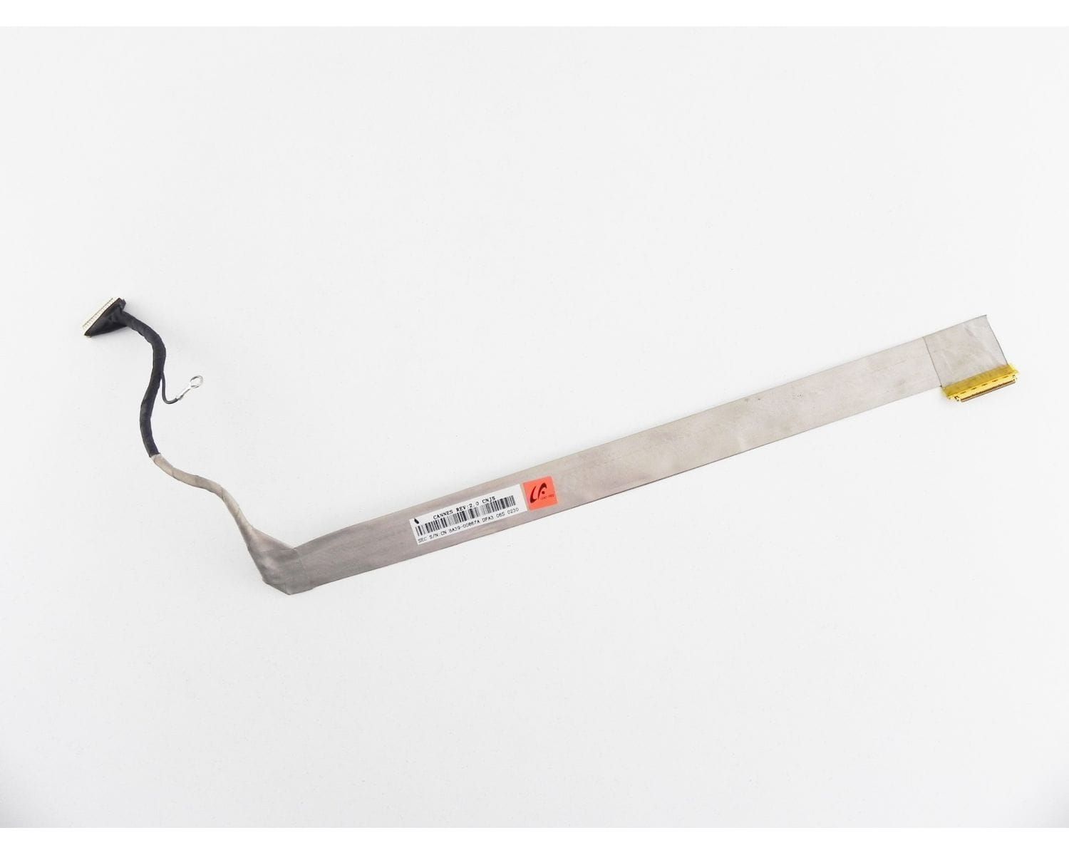 Flex cable LCD  Samsung R719 R720 R730 R780 E372 BA39-00867A
