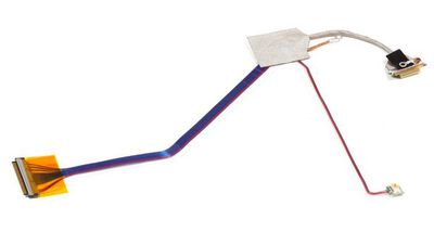 Flex cable LCD  Samsung NP-V20 / NP-V25 BA39-00403A