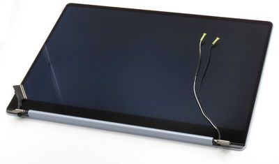 Pantalla completa 14" Sapphire Blue Samsung Galaxy Book4 Edge NP940XMA BA96-08623A