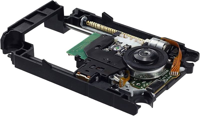 Lente laser Original KES-496A  Sony PS4 ( PlayStation 4 ) SLIM /PRO KES- KES-496A , KEM-496AAA