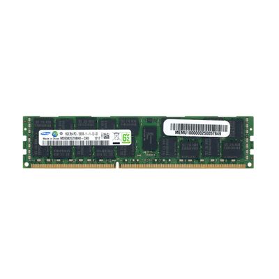 Memoria RAM Samsung DDR3 16Gb 2Rx4  PC3-12800R M393B2G70BH0-CK0