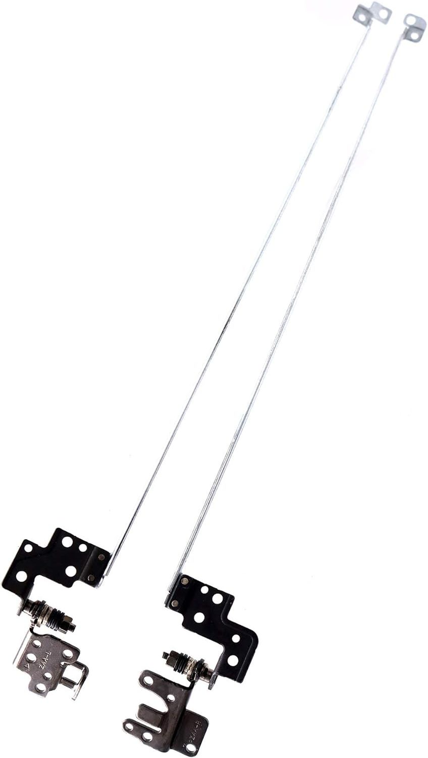 Cover Bracket Lcd Right + Left ( Bisagras ) Acer Aspire E5-523 E5-553 E5-575   33.GDEN7.001 , 33.GDEN7.002