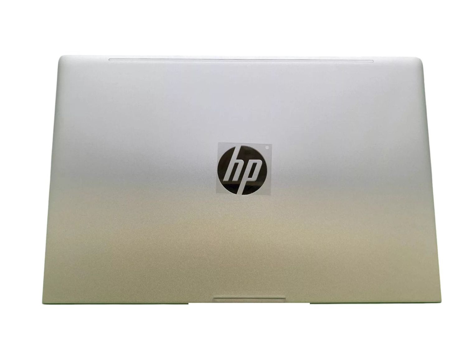 Cover Top LCD ( Tapa Superior ) Silver + Antena WiFi  HP ProBook 440 G10 445 G10 N39001-001 ,  52X8TLCTP50