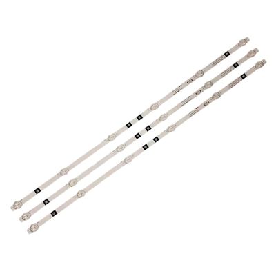 Tira de luces LED para TV 32 Tira de luces LED para TV 32" L32M16 , JS-D-HL32L12-061DC , K3-3.02.001.0169 , 32HD510A , LED32B100LJAV , LED32860 , AP-32P LED32UA8200 , L32F3301B