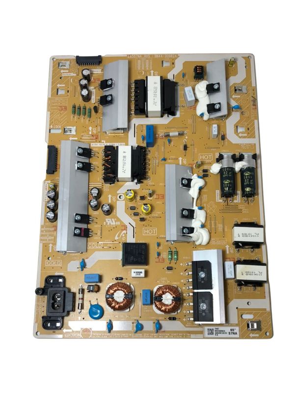Placa Fuente Alimentacion TV Samsung BN44-00982A