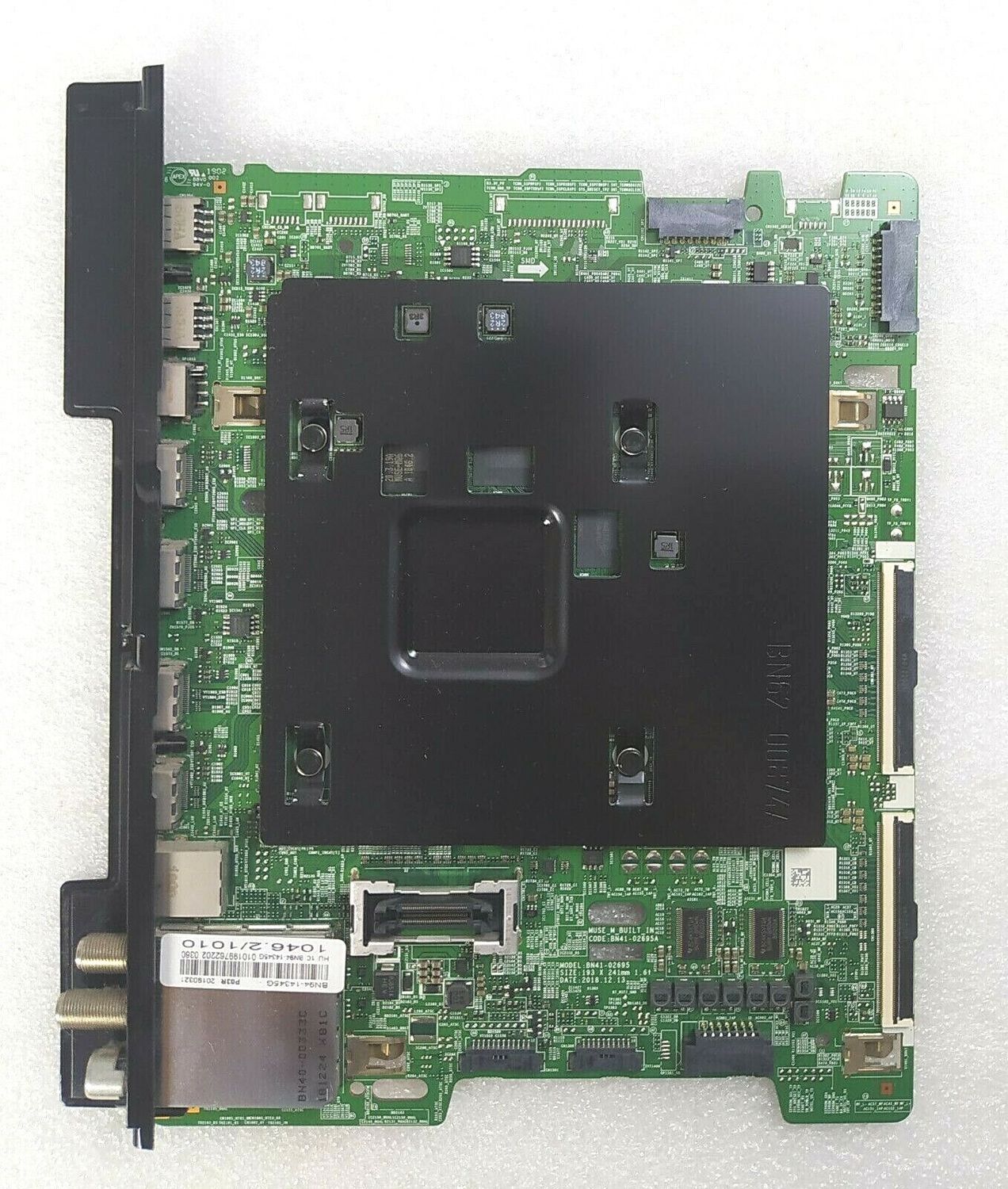 PCB Main ( Placa Principal ) TV Samsung BN94-14345G , BN41-02695A