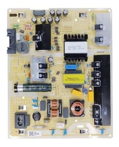 Placa Fuente Alimentacion TV Samsung  BN44-01055A