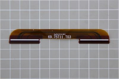 Flex cable TV Samsung 69.75T11.T03