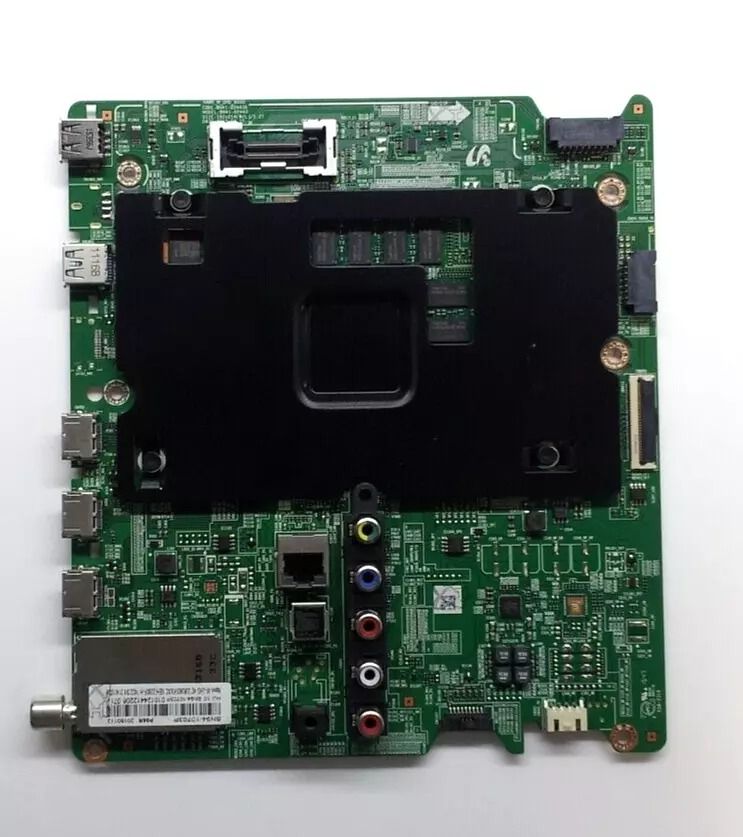 PCB Main (Placa Principal ) TV Samsung BN94-10703P , BN41-02443A , BN94-10411R