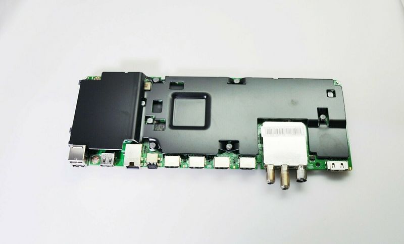 Samsung PCB One Connect BN94-12367A