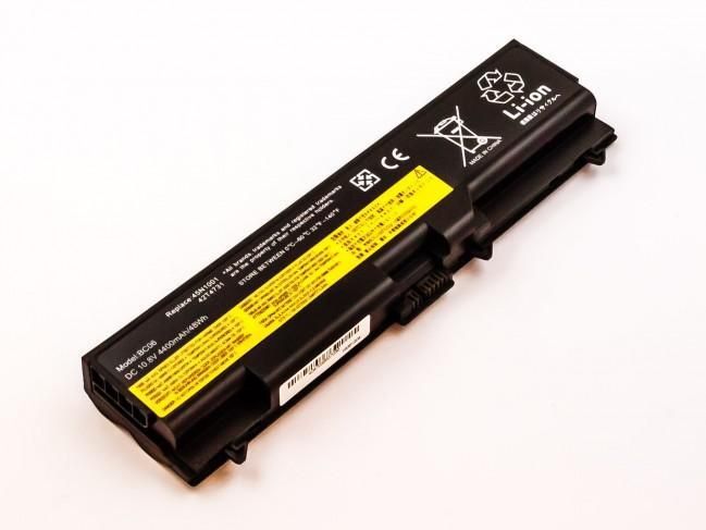 Bateria Lenovo 10.8V 4400mAh 48Wh 42T4790 , 42T4791 , 42T4792 , 42T4793