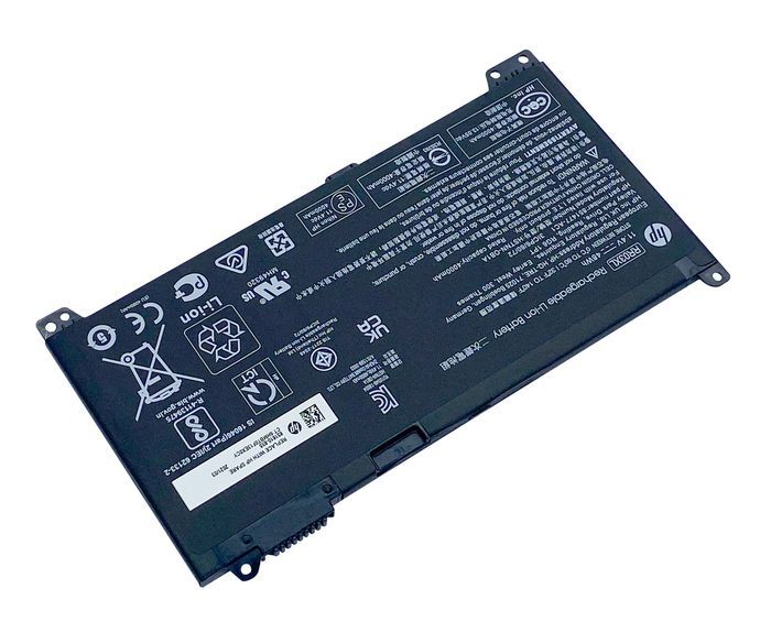 Bateria Original HP ProBook 430 G4 Series 10.95V 4385mAh 48Wh RR03XL , 851610-850 , 851477-541