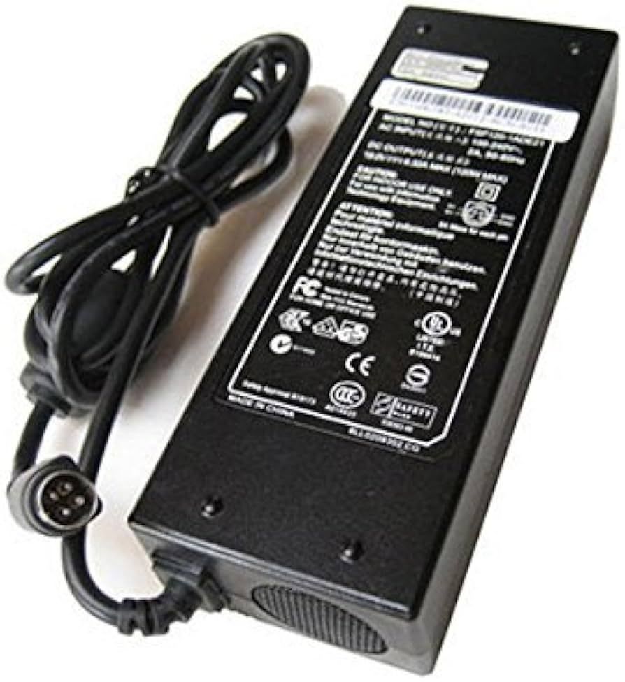 Cargador FSP Grupo 19V 7.9A 150W 4 Pin  FSP150-1ADE21 , 40002746  , 9NA1500100