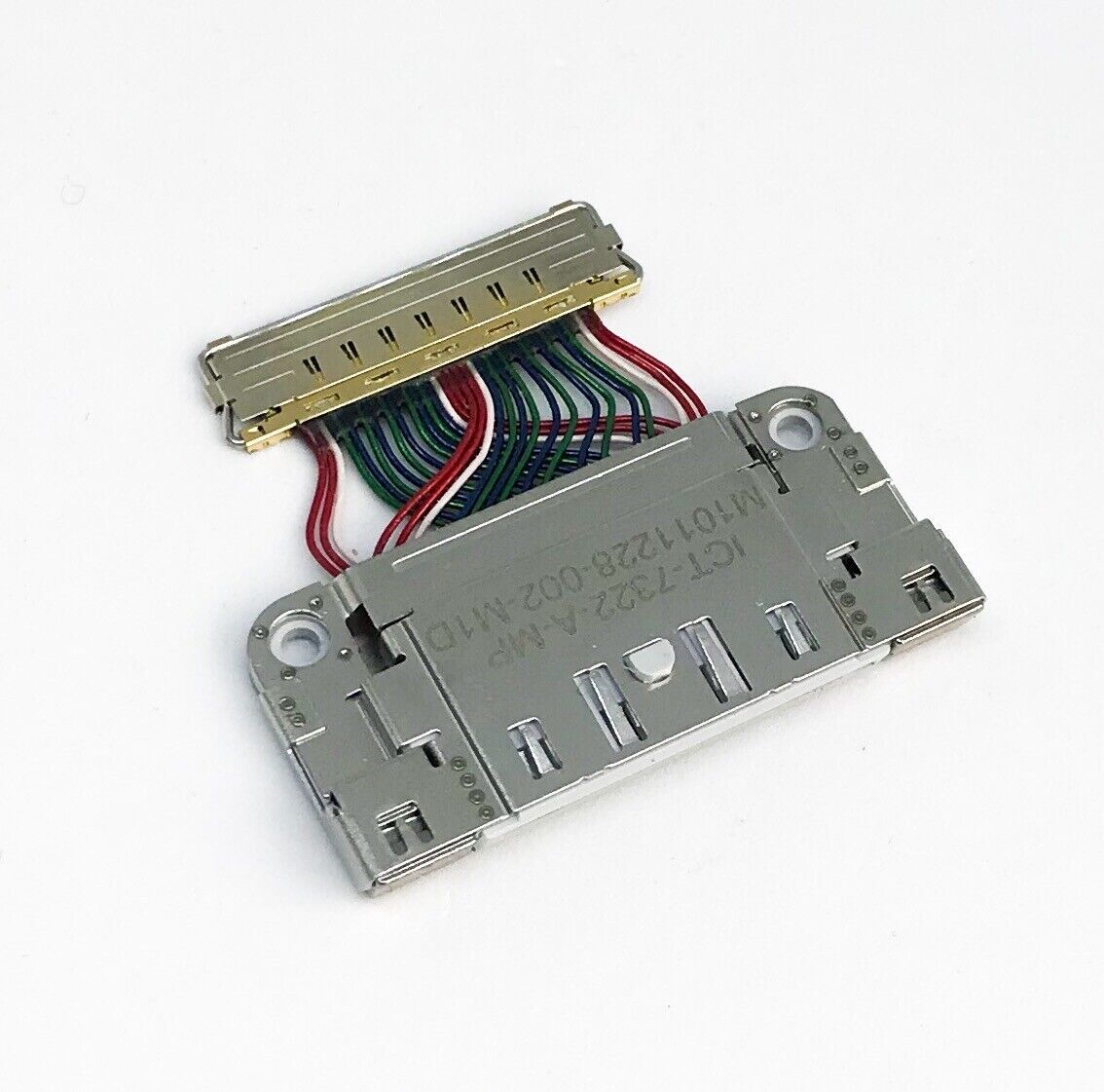 DC Power Jack Microsoft Surface Pro 5 1796 Pro 6 1807 M1011228-001 ,  M1011228-002 , 939825-001