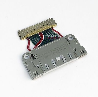 DC Power Jack Microsoft Surface Pro 5 1796 Pro 6 1807 M1011228-001 ,  M1011228-002 , 939825-001