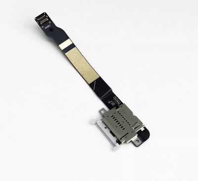 Flex Cable Lector de Tarjetas Micro SD Microsoft Surface Pro 5 1796 Pro 6 1807 M1003742-002
