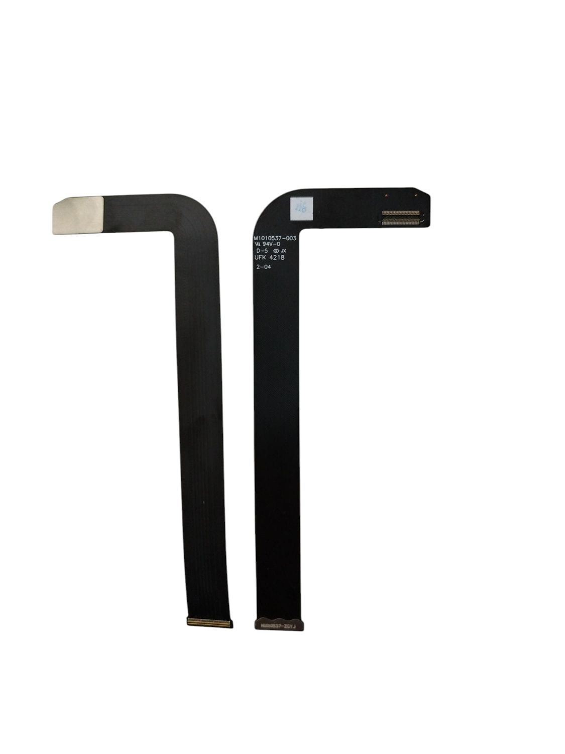 Flex cable LCD Conversión de Pantalla de Microsoft Surface Pro 5 a Surface Pro 4 1724 M1010537-003