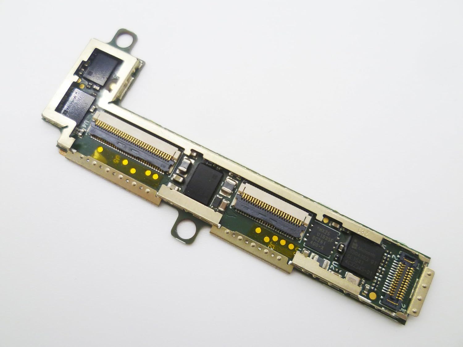Placa de Control Tactil Microsoft Surface Pro 4 1724 Pro 5 Pro 6 E49068 , MJ 94V-0 , LTN123YL01 ,  A07557G