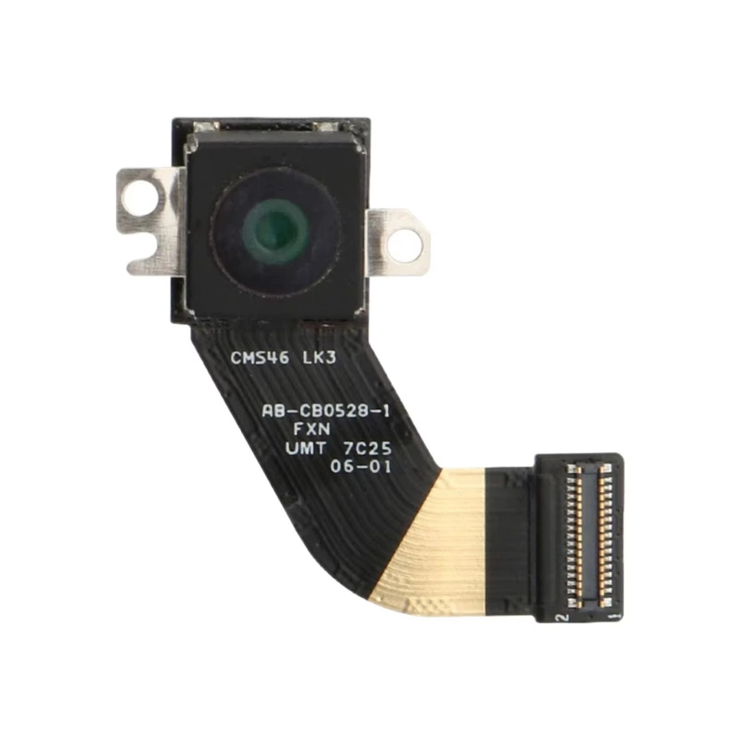 Camara Trasera Microsoft Surface Pro 5 1796 Pro 6 Pro 7 AB-CB0528-1