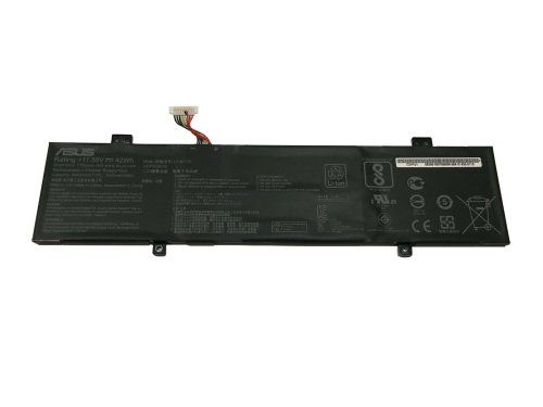 Bateria Original Asus VivoBook Flip TP412FA Series 11.55V 3640mAh 42Wh C31N1733 , 0B200-02970100