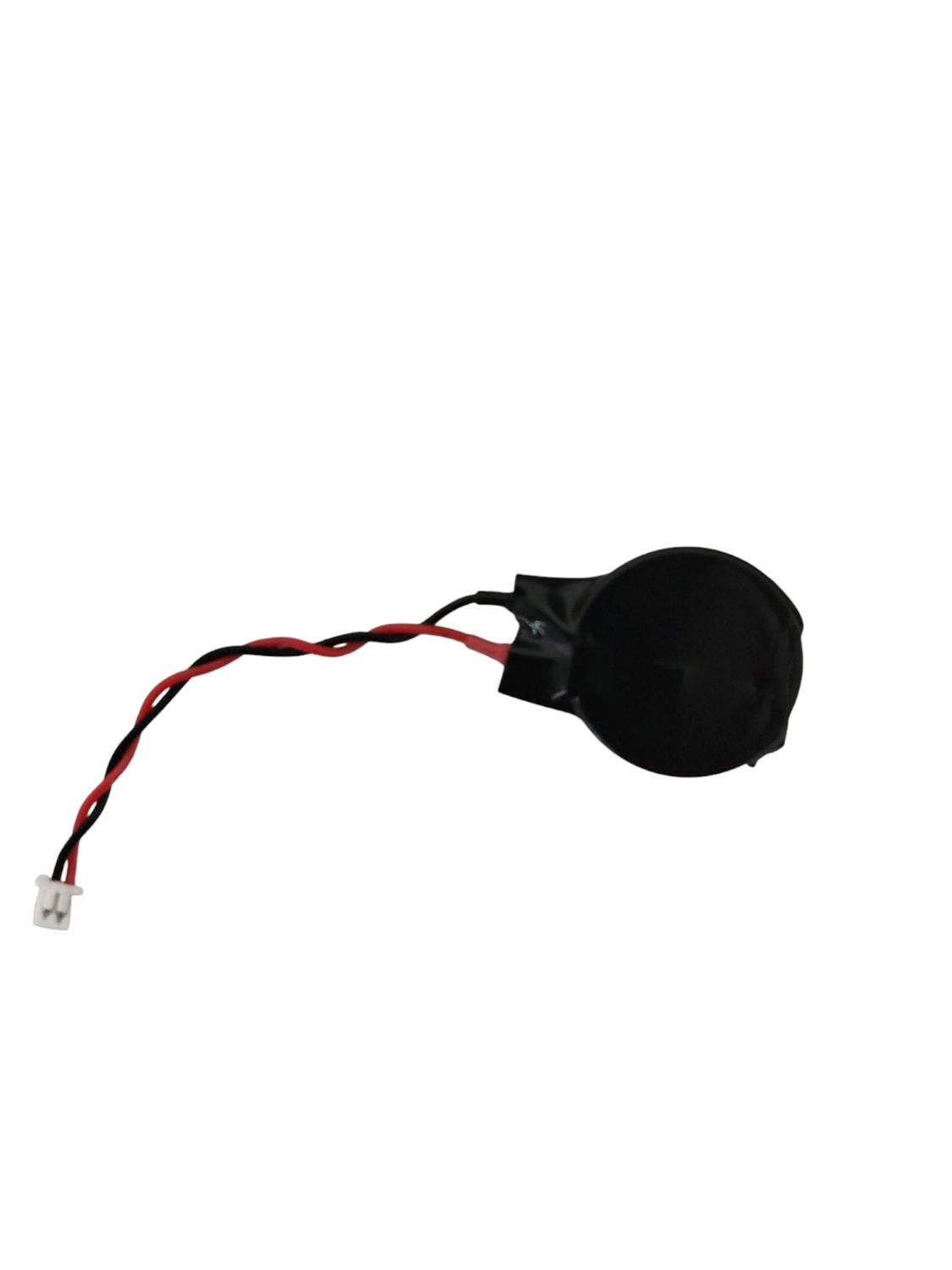Bateria Pila CMOS BIOS  CR2032 con cable 2 Pines