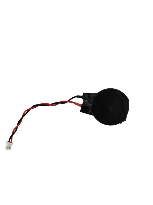 Bateria Pila CMOS BIOS  CR2032 con cable 2 Pines