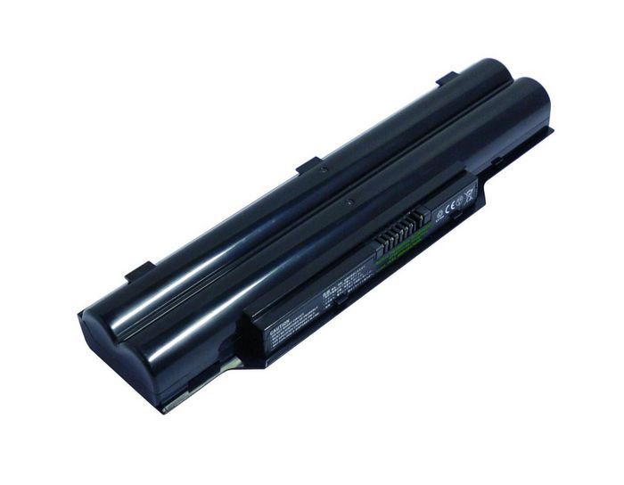 Bateria Fujitsu 10,8V 4400mAh 47,52Wh FMVNBP213 , MBI54454