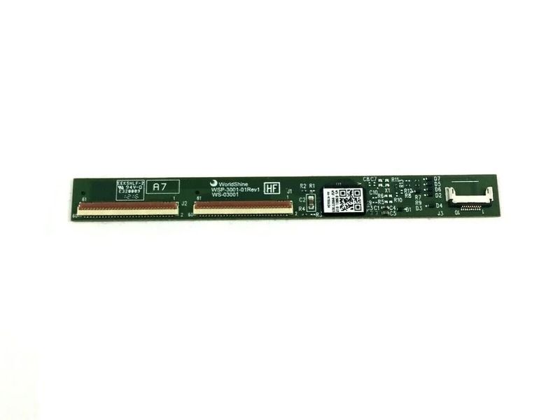 Placa de Control Tactil Lenovo Yoga 710-15IKB 710-15ISK 710-14IKB  510-14ISK Series WSP-3001 , WSP-3001-01 , WSP-3001Rev1