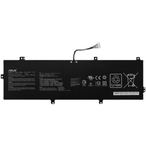 Bateria Original Asus Pro P3540FB / P3548FB / P574FB / PE574FB Serie 15.4V 4335mAh 50Wh 0B200-03630200 , C31N1831 , 3ICP70/81