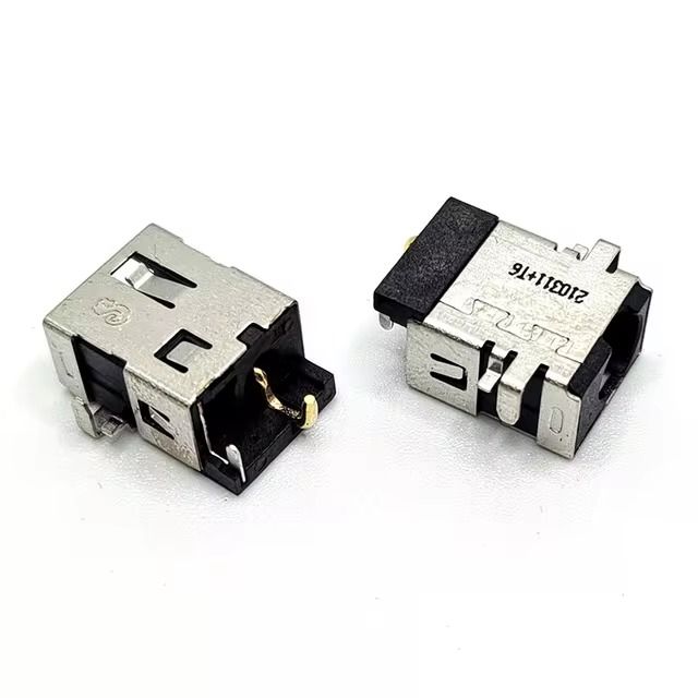 DC Power Jack para Asus X555L A555L K555L X455L F455L F455LN F455LNB X455 X455LJ X455LD F455V VM590