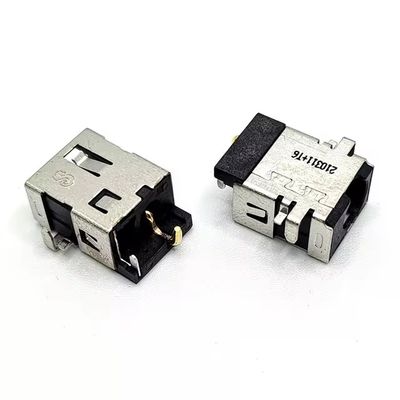 DC Power Jack para Asus X555L A555L K555L X455L F455L F455LN F455LNB X455 X455LJ X455LD F455V VM590