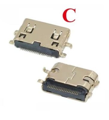 Conector Mini HDMI Tipo C 19 pines