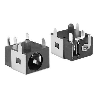 DC Power Jack​ 1.65mm para Acer 3100 5070 5517 5532 5535 7730 7730G