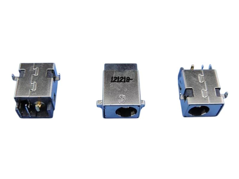 DC Power Jack 2.5mm para Asus N550 Series