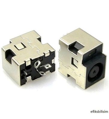 DC Power Jack para HP Pavilion G4 G6 G7 G42 G50 G56 G60 G61 G62 G70