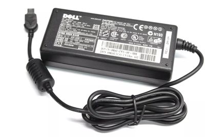 Cargador Original Dell 19V 2.64A ADP-50SB REV.C ,  09834T