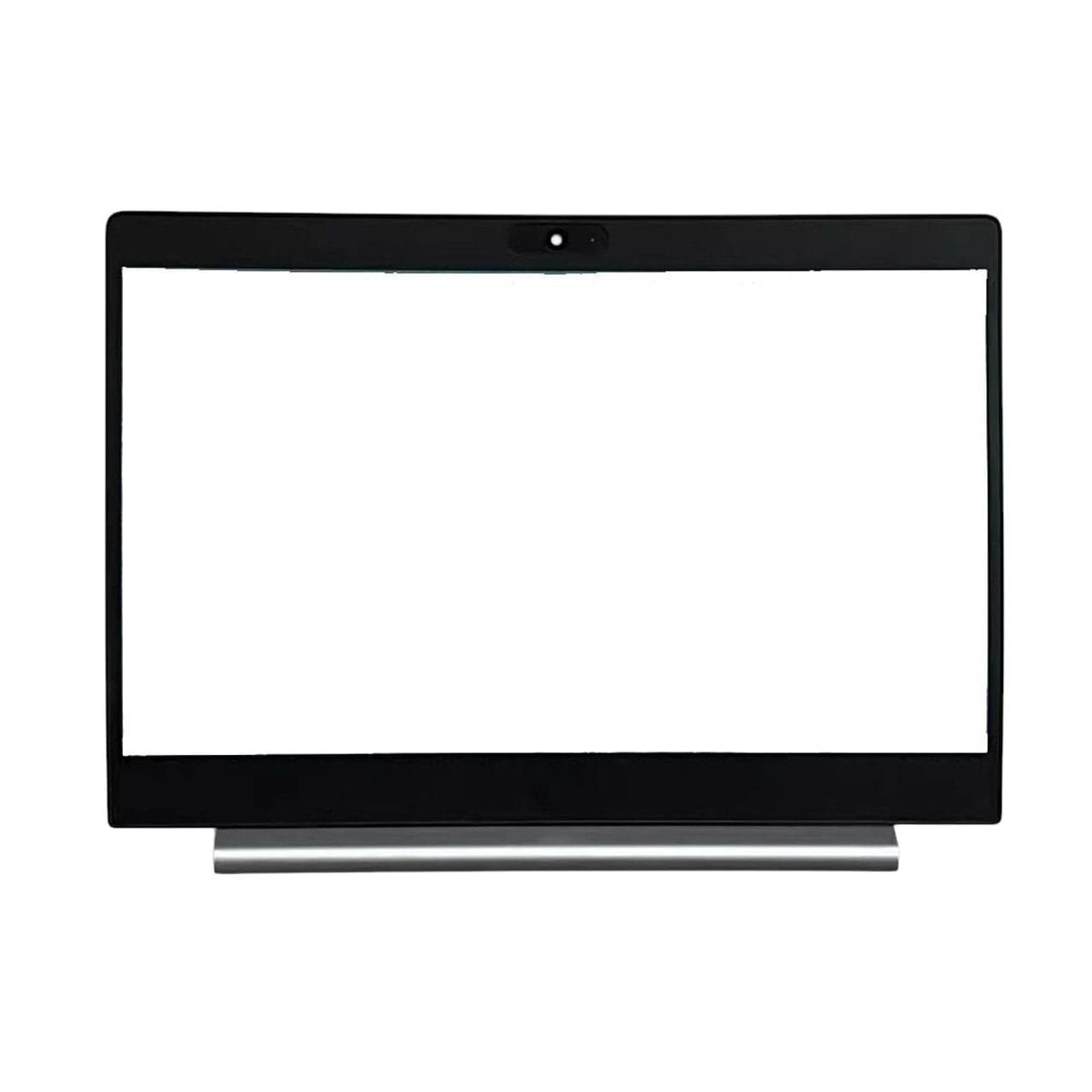 Cover bezel LCD ( Marco Frontal )  Silver HP Elitebook 440 G7 L78091-001
