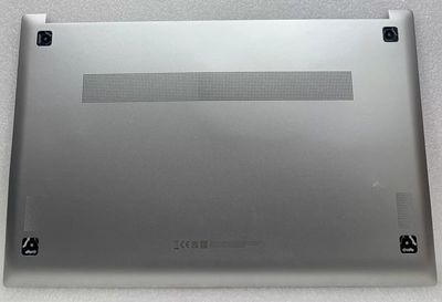 Cover upper ( Base cubierta inferior )​ Silver Samsung Galaxy Book2 NP750XED-KC4ES  BA83-04345A