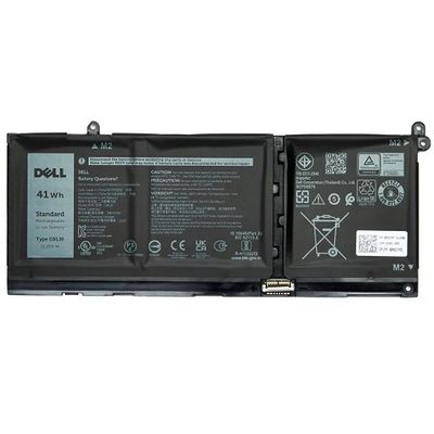 Bateria Original Dell Latitude 3430 3530 Series 11.25V 3467mAh 41Wh  PG8YJ , 0MGCM5 , OFH3K2