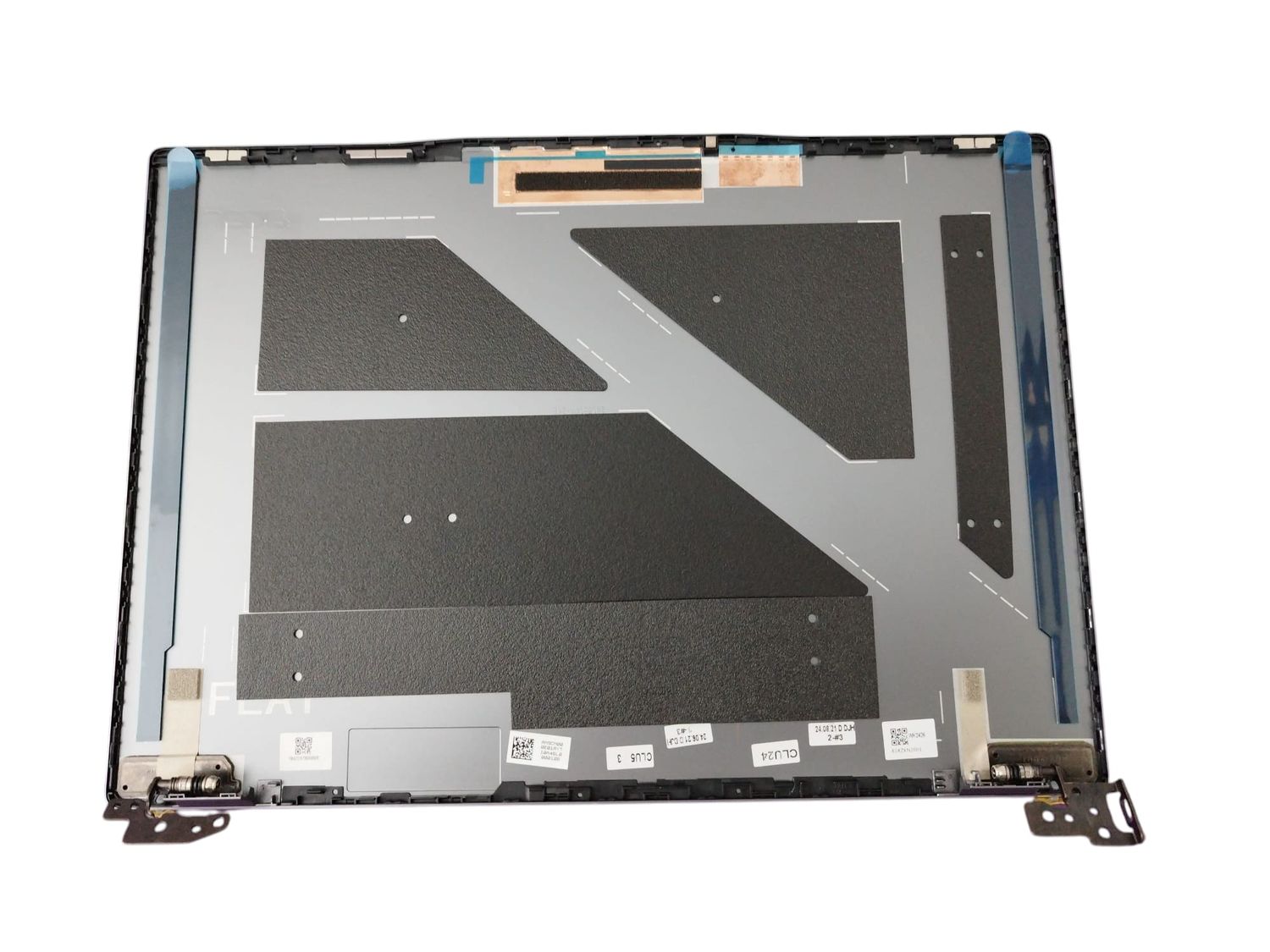 Cover Top LCD ( Tapa Superior ) Gray Acer Swift SF14-11 61.KZXN2.001