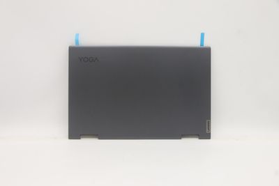 Cover Top LCD  ( Tapa Superior  ) Grey Lenovo IdeaPad Yoga 7-14ITL5 7-14ACN6 Series 5CB1A08845 , 14922752