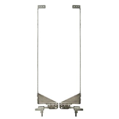 Cover Bracket Lcd Right + Left ( Bisagras ) Asus F5 Series 13GNLF1AM073-1 , 13GNLF1AM043-1