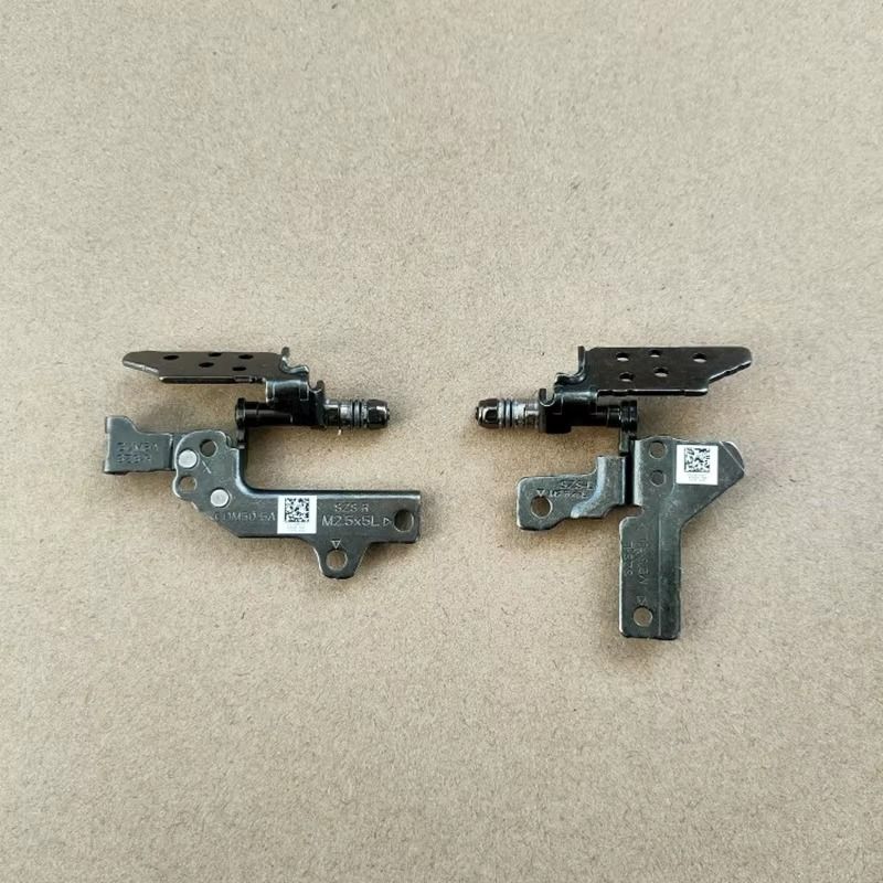 Cover Bracket Lcd Right + Left ( Bisagras ) Dell Inspiron 3510 3511 3515 3520 3521 3525 Series 087GX7 0NVGVH 08RK1P