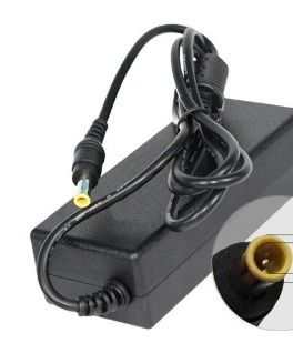 Cargador  Generico 19V 2.1A 40W 5.5mm * 3.5mm con pin central PA-1400-96 ,  AD-4019A  , AA-PA2N40S , BA44-00295A
