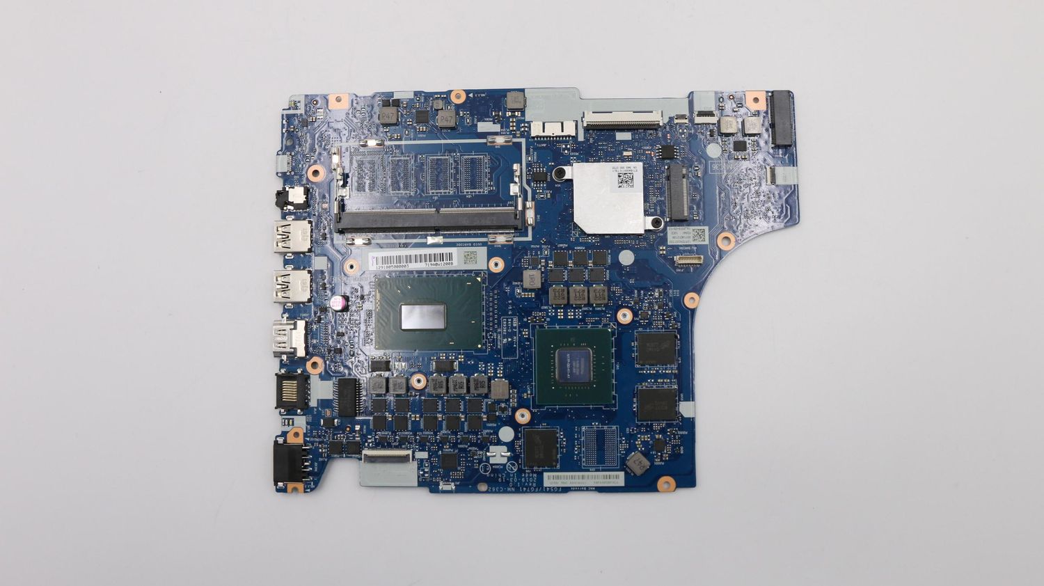 Placa Base ( Motherboard ) Lenovo ideapad L340-15IRH Gaming Type 81LK 5B20S42311 ,