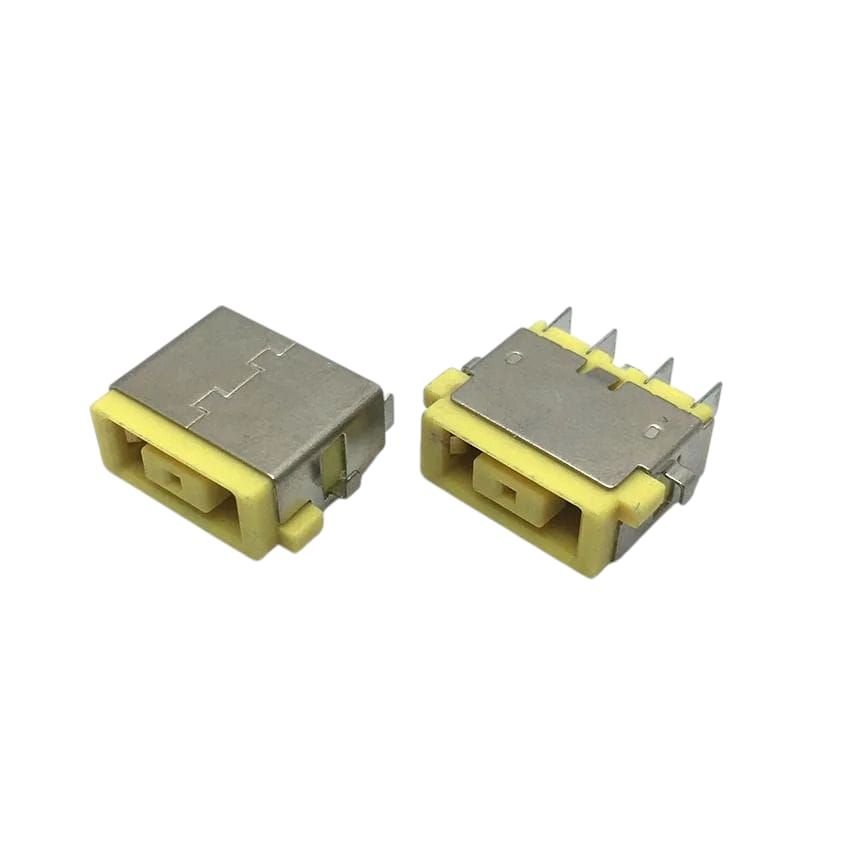 DC Power Jack para  Lenovo G400 G490 G500 G505 G700 G710  Z501 PJ 207