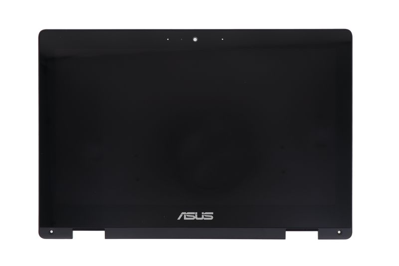 Modulo LCD 11,6" HD ( 1366 * 768 ) Asus Chromebook Flip 2 en 1 C214 C214MA C214M 90NX0291-R20010 , 90NX0291-R20011 , NV116WHM-T14